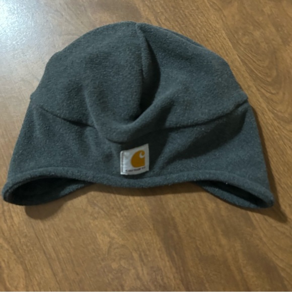 Carhartt Other - Carhartt beanie with face shield